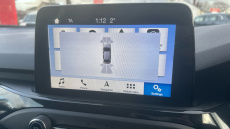 Ford Focus 1.0 EcoBoost 125 ST-Line 5dr Petrol Hatchback